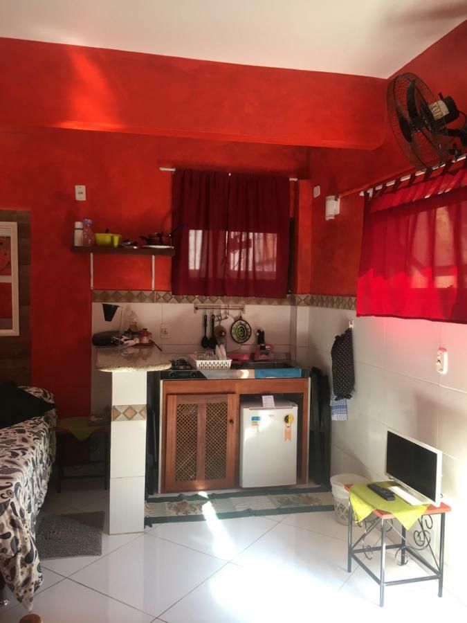 فيلا Paraty Mini Flat المظهر الخارجي الصورة